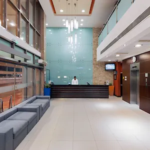 Hotel Citymax ***