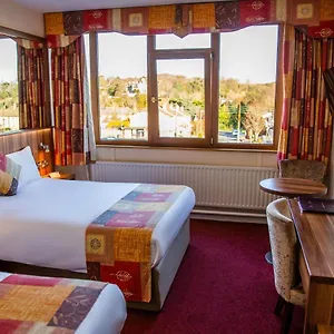 Hotel West County ***
