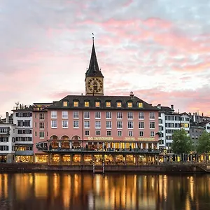 Hotel Storchen - Lifestyle Boutique *****